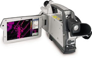 Тепловизор FLIR P640 Тепловизор FLIR P640
